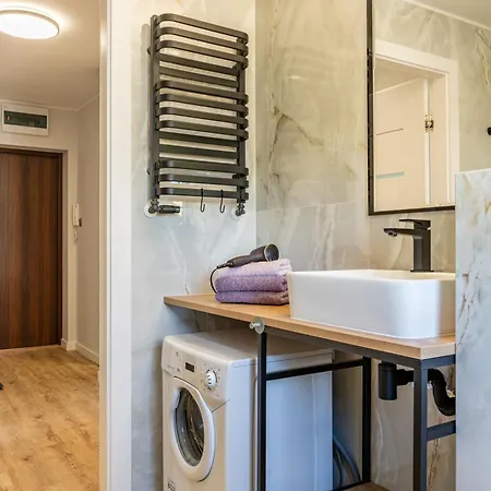 Apartment Barbara's Secret