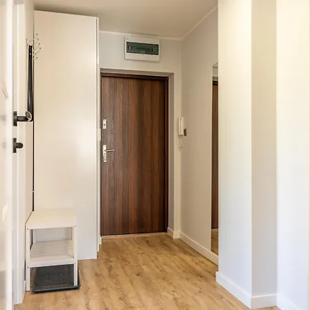 Barbara's Secret * גדנסק