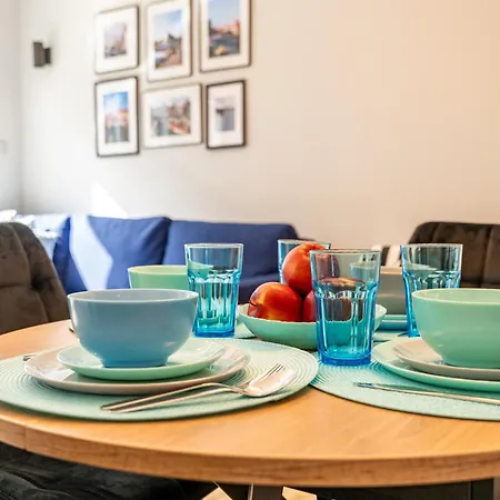 Apartment Barbara's Secret *