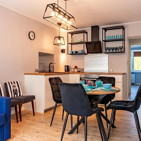 Apartment Barbara's Secret