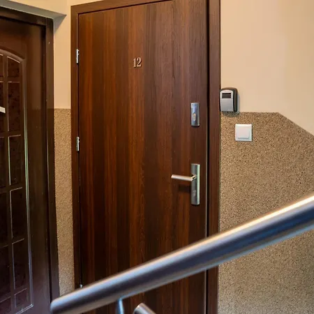 Apartment Barbara's Secret *