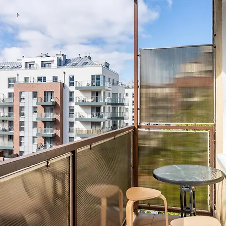 Barbara's Secret Apartment