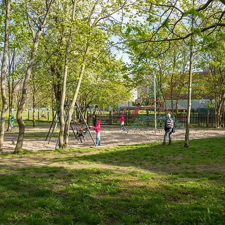 Barbara's Secret גדנסק