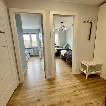 Barbara's Secret גדנסק