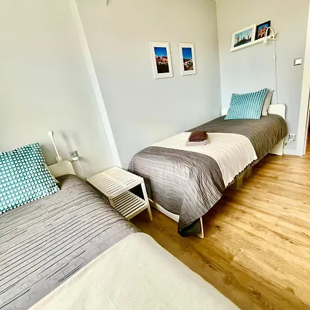 Barbara's Secret * גדנסק