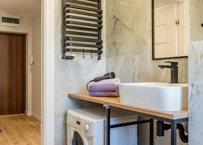 Apartman Barbara's Secret