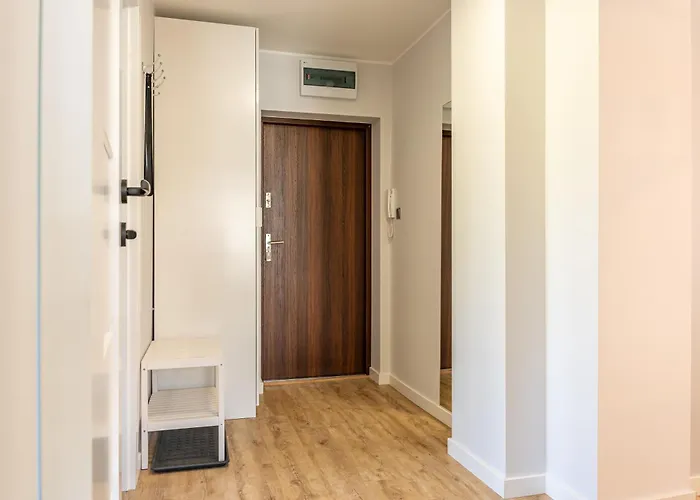 Barbara's Secret * Gdańsk