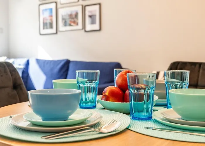 Apartman Barbara's Secret *