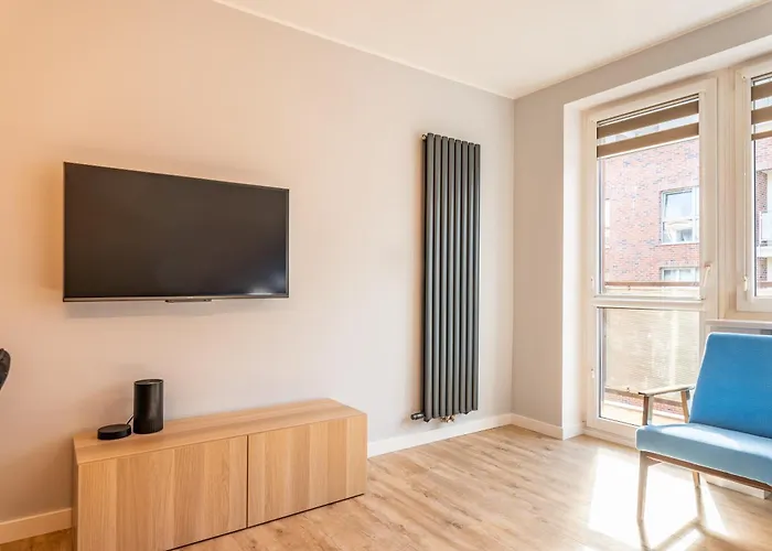 Barbara's Secret Apartmán