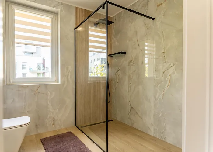 Apartman Barbara's Secret *