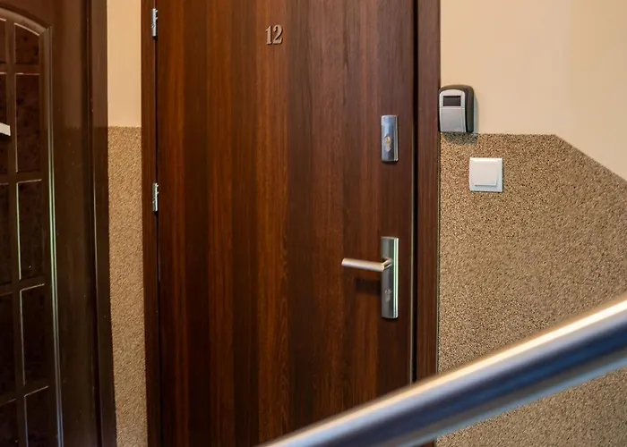 Apartman Barbara's Secret *