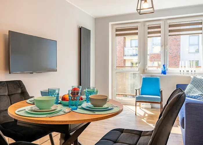 Barbara's Secret Apartman *