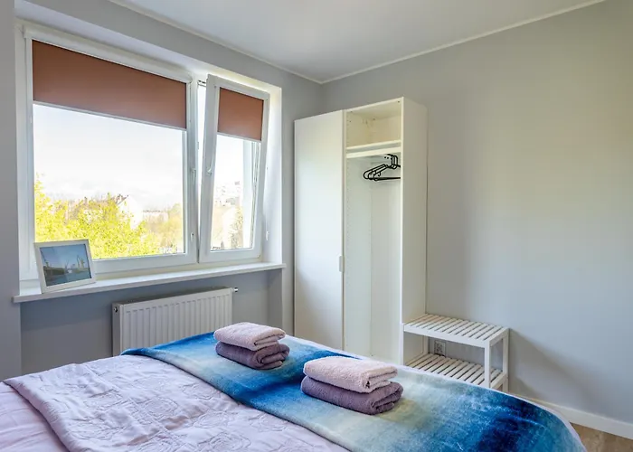 Barbara's Secret * Gdaňsk