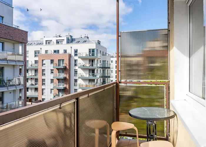 Barbara's Secret Apartmán