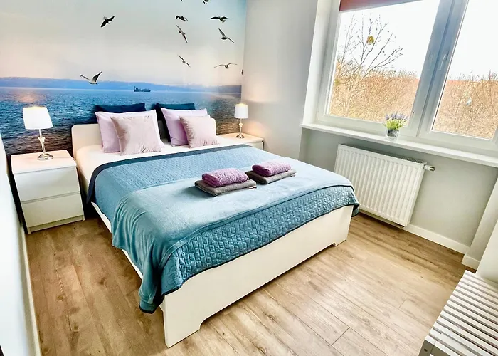 Apartmán Barbara's Secret *