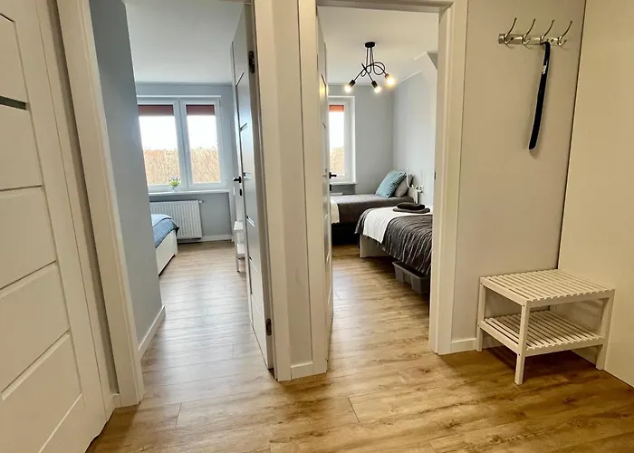 Barbara's Secret Gdańsk