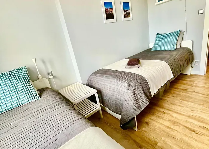 Barbara's Secret * Gdańsk