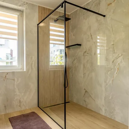 公寓 Barbara's Secret *