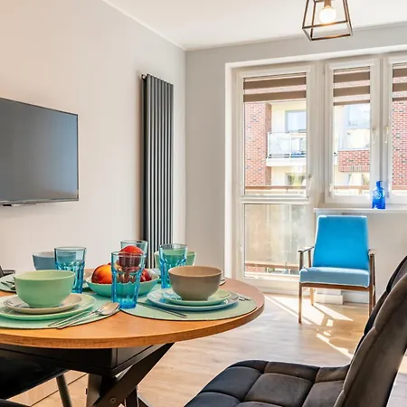 Barbara's Secret 公寓 *