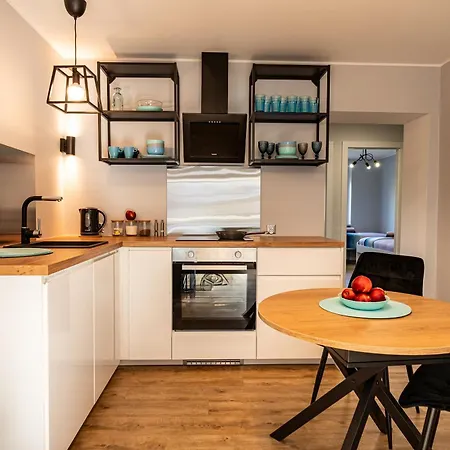 Barbara's Secret 格但斯克